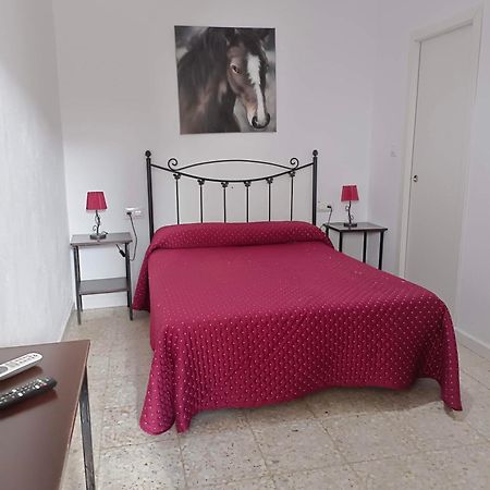 El Rocío Casa Rural Patio Rociero מראה חיצוני תמונה
