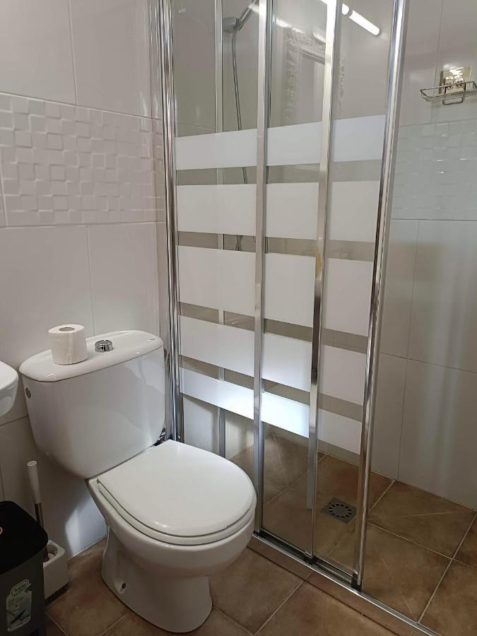El Rocío Casa Rural Patio Rociero מראה חיצוני תמונה
