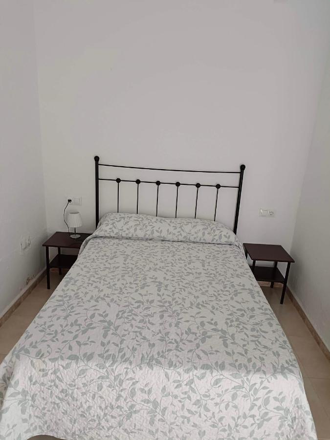 El Rocío Casa Rural Patio Rociero מראה חיצוני תמונה
