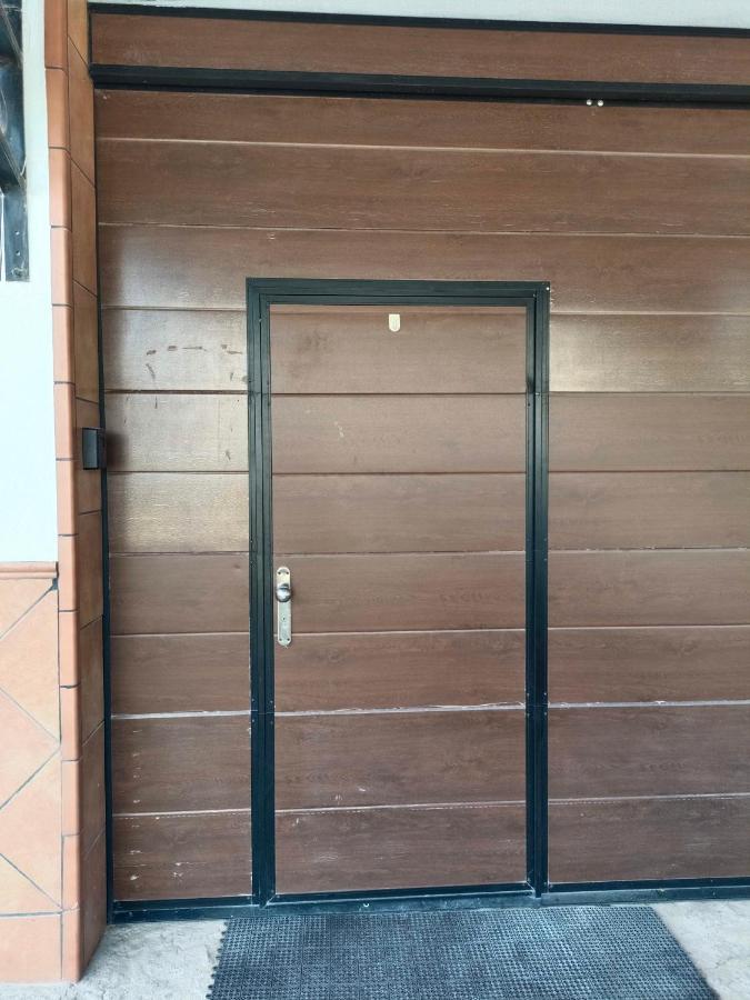 El Rocío Casa Rural Patio Rociero מראה חיצוני תמונה