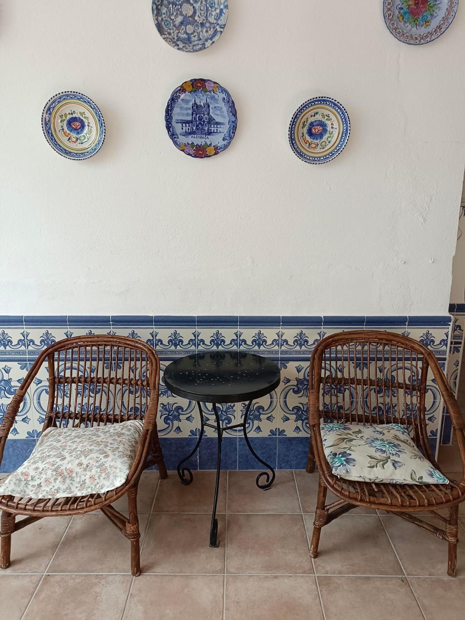 El Rocío Casa Rural Patio Rociero מראה חיצוני תמונה