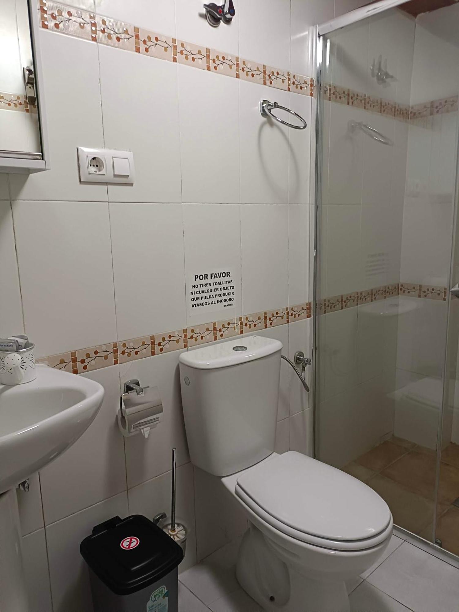 El Rocío Casa Rural Patio Rociero מראה חיצוני תמונה