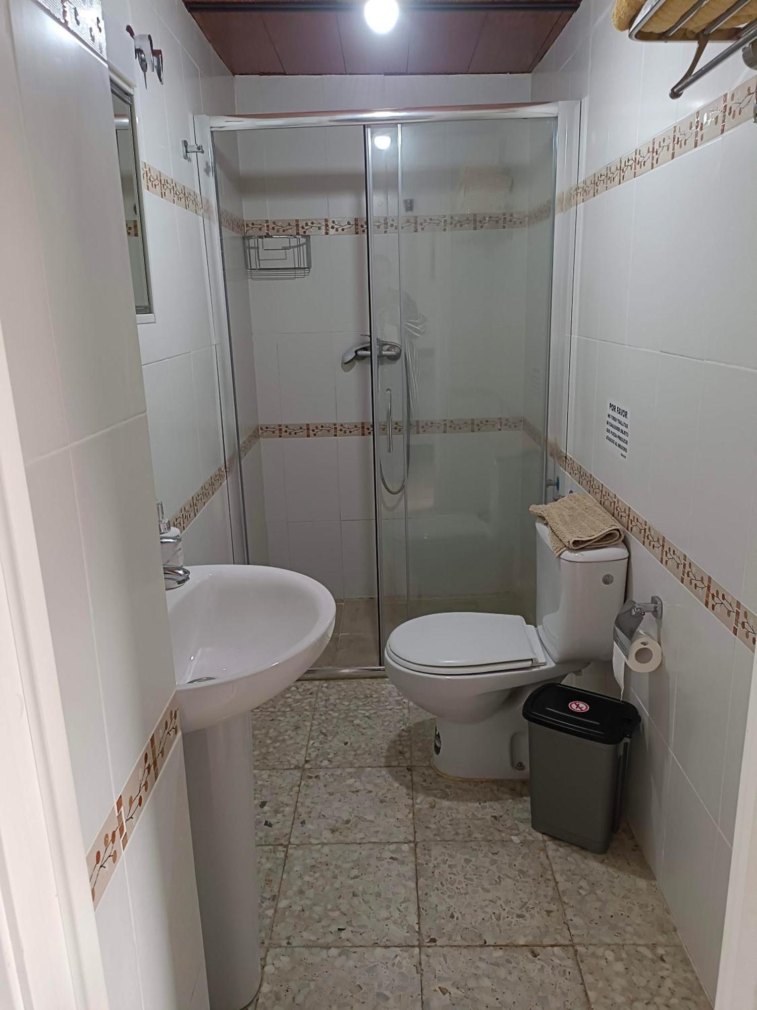 El Rocío Casa Rural Patio Rociero מראה חיצוני תמונה