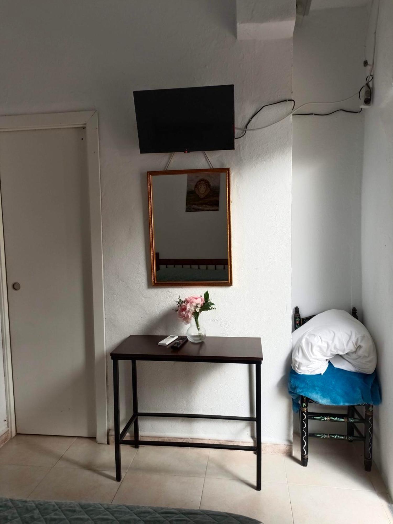 El Rocío Casa Rural Patio Rociero מראה חיצוני תמונה
